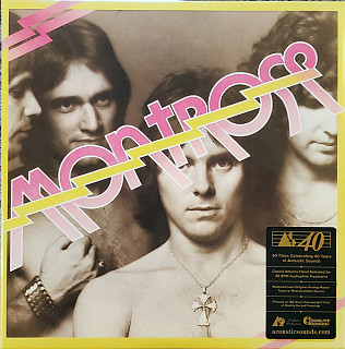 Montrose - Montrose