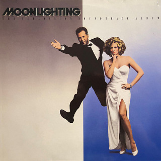 Various Artists - Moonlighting (The Television Soundtrack Album)