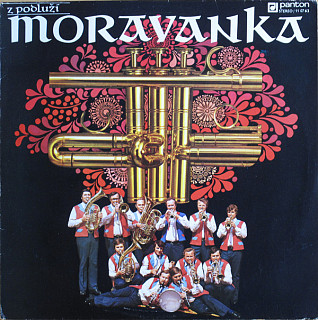 Moravanka - Moravanka z Podluží
