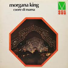 Morgana King - Cuore Di Mama