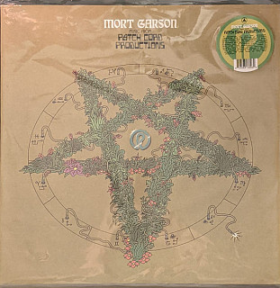 Mort Garson - Music From Patch Cord Productions