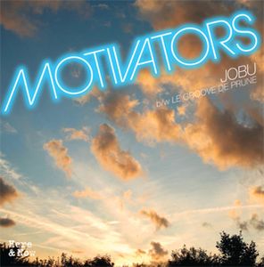 Motivators - Jobu