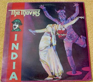 The Movies - India