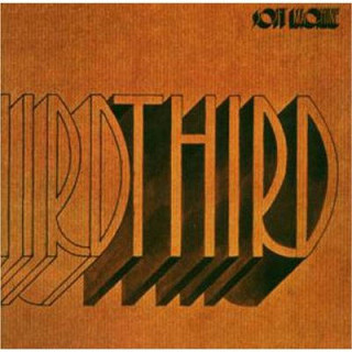 Soft Machine - Third