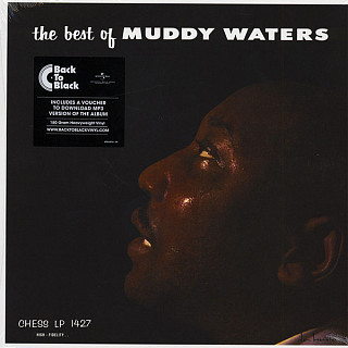 Muddy Waters - The Best Of Muddy Waters