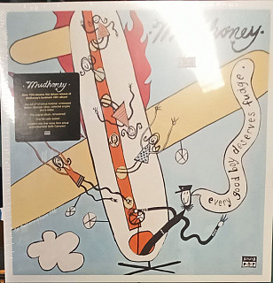 Mudhoney - Every Good Boy Deserves Fudge
