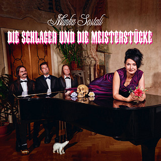 Munka Sostali - Die Schlager Und Die Meisterstucke