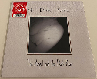 My Dying Bride - The Angel and the Dark River
