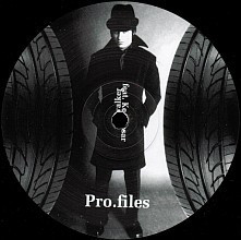 Nµwalker Feat. Ken Cesar - Pro.files