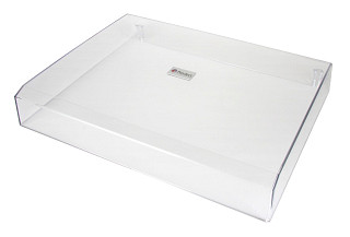 Tesla - NC 500 víko