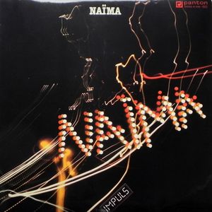 Naima - Naïma