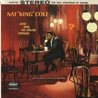 Nat King Cole - Just One of Those Things