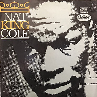 Nat King Cole - Nat King Cole