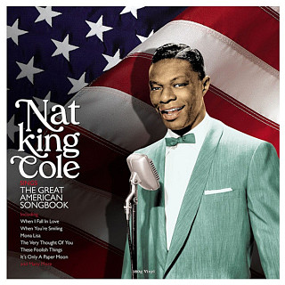 Nat King Cole - Sings the American Songbook