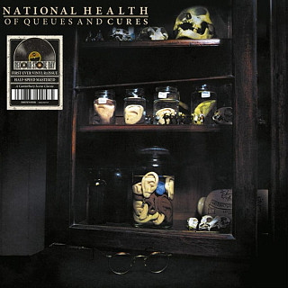 National Health - Of Queues and Cures
