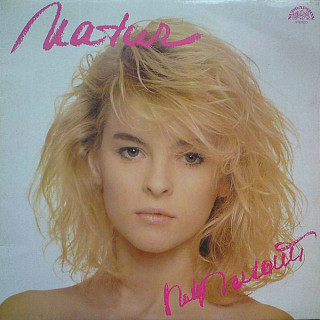 Iveta Bartošová - Natur