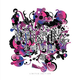 Navigators - Sky Travellin'/My Place