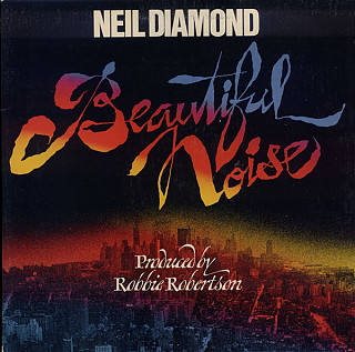 Neil Diamond - Beautiful Noise