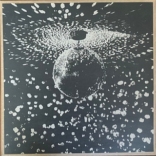 Neil Young - Mirror Ball
