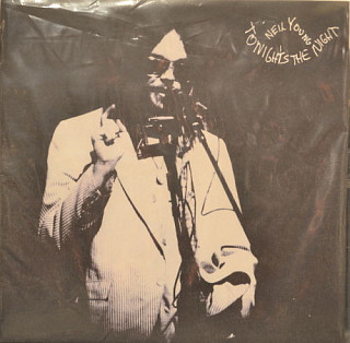 Neil Young - Tonight's The Night