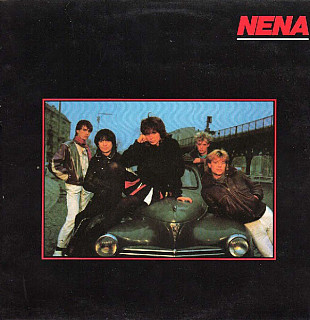 Nena - Nena (International Album)