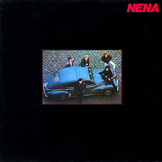 Nena - Nena