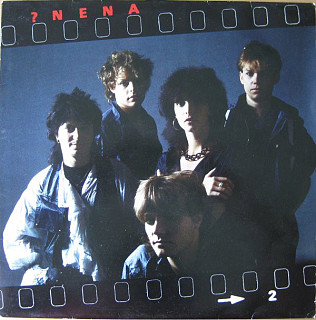 Nena - Nena ‎– ?