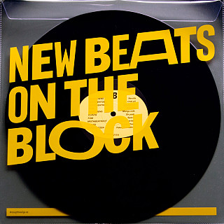 Various Artists - New Beats On The Block