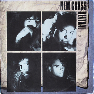 New Grass Revival - Friday Night In America