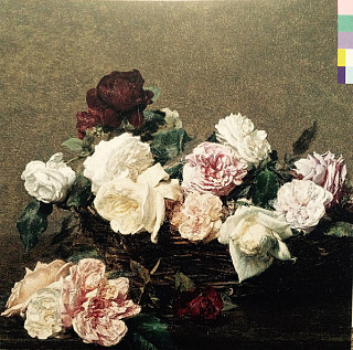 New Order - Power, Corruption & Lies