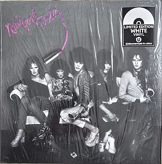 New York Dolls - New York Dolls