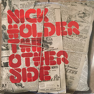 Nick Holder - The Other Side