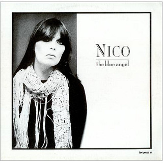 Nico - The Blue Angel