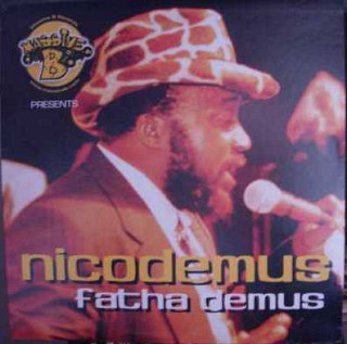 Nicodemus - Fatha Demus