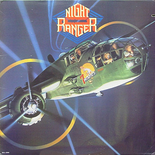 Night Ranger - 7 Wishes