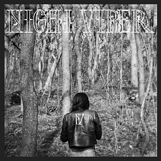 Night Viper - Night Viper