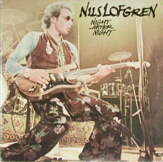 Nils Lofgren - Night After Night