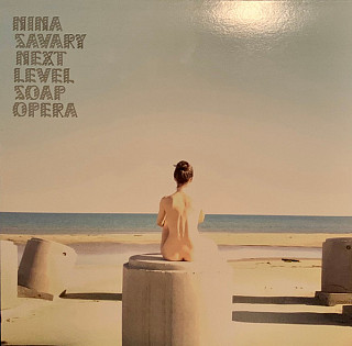 Nina Savary - Next Level Soap Opera