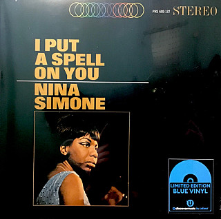 Nina Simone - I Put a Spell On You