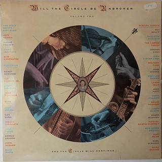 Nitty Gritty Dirt Band - Will The Circle Be Unbroken (Volume Two)