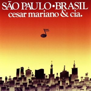 Cesar Mariano& Cia. - Sao Paulo Brasil