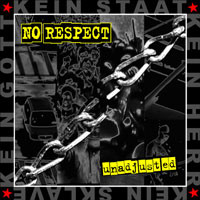 No Respect - Unadjusted