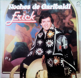 Erick - Noches De Garibaldi