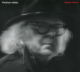 Vladimír Mišík - Noční obraz