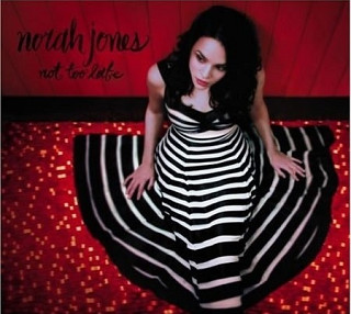 Norah Jones - Not Too Late