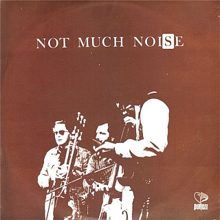 Not Much Noise - Not Much Noise