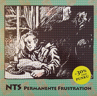 NTS - Permanente Frustration