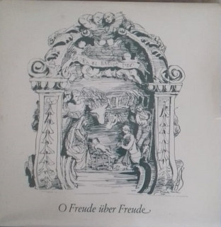 Various Artists - O Freude über Freude