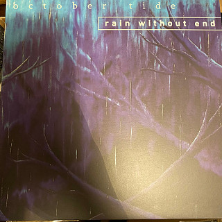 October Tide - Rain Without End