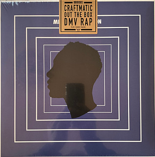 Oddisee - Mental Liberation